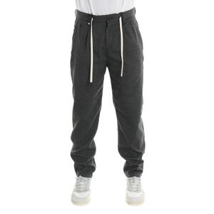 PANTALONE CON LACCIO BL11 - Mad Fashion | img vers.300x/